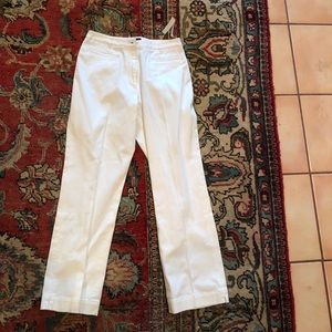 Harold’s dress pants